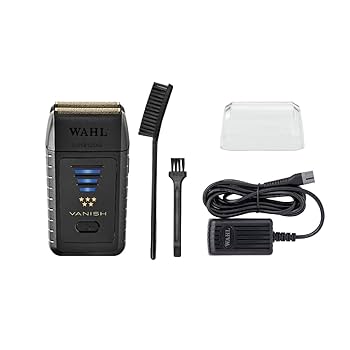 メンズシェーバー Wahl Professional 5-Star Limited Amazon | WAHL(ウォール）5 Star バニッシュ シェーバー【業務用